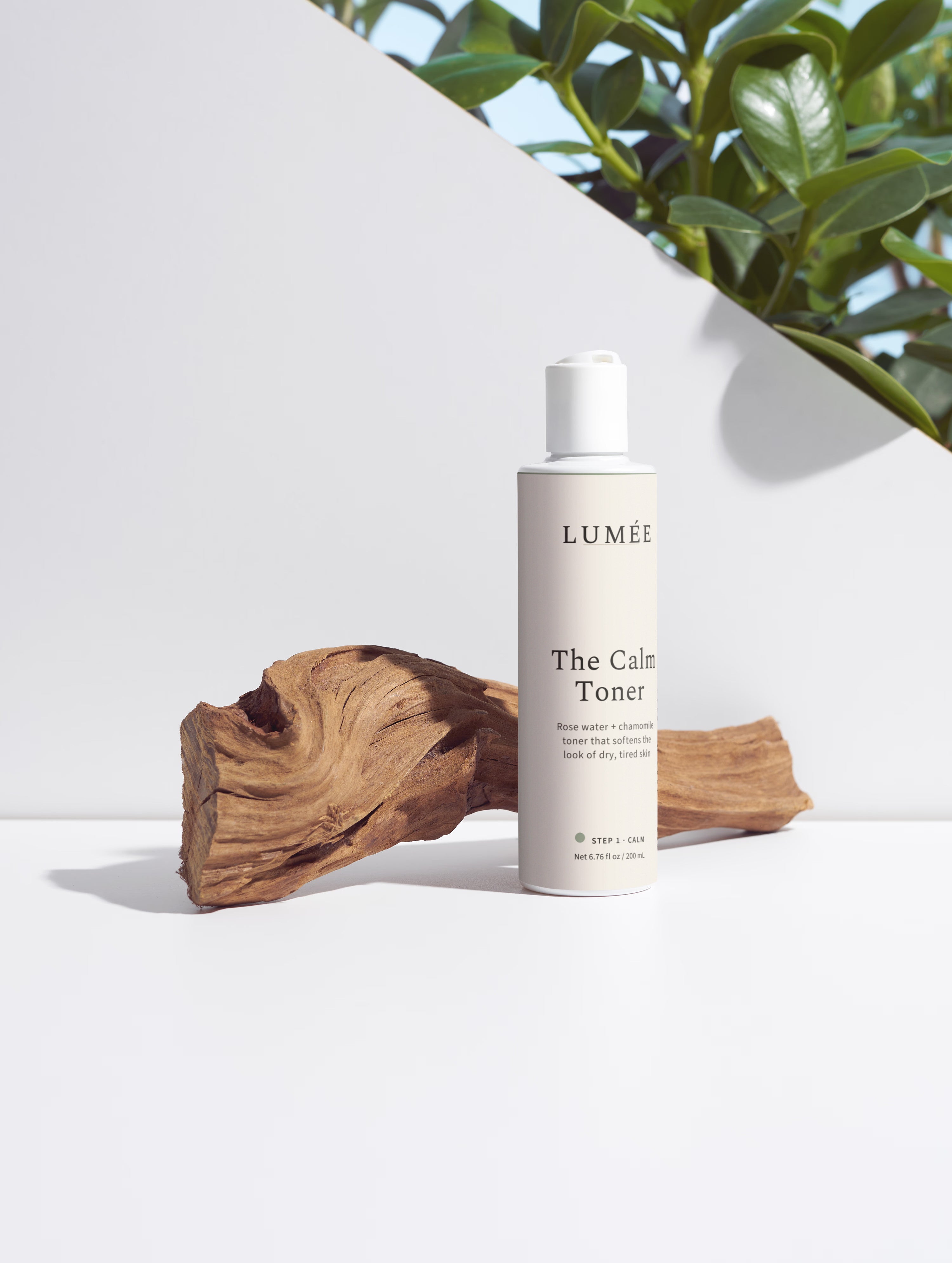 The Calm Toner