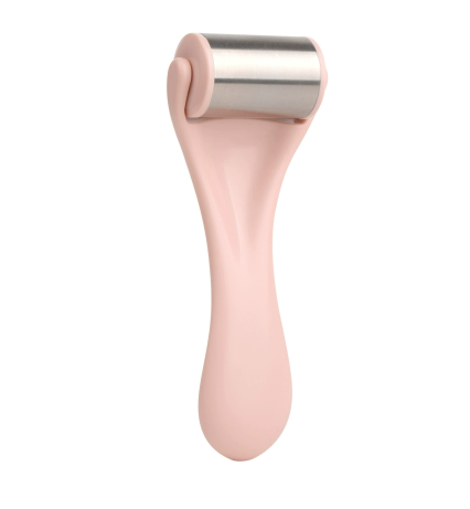 Stainless Steel Ice Roller