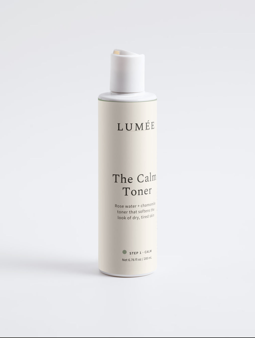 The Calm Toner