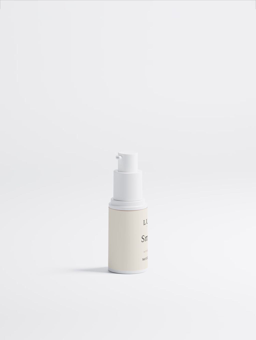 The Eye Smoothing Serum