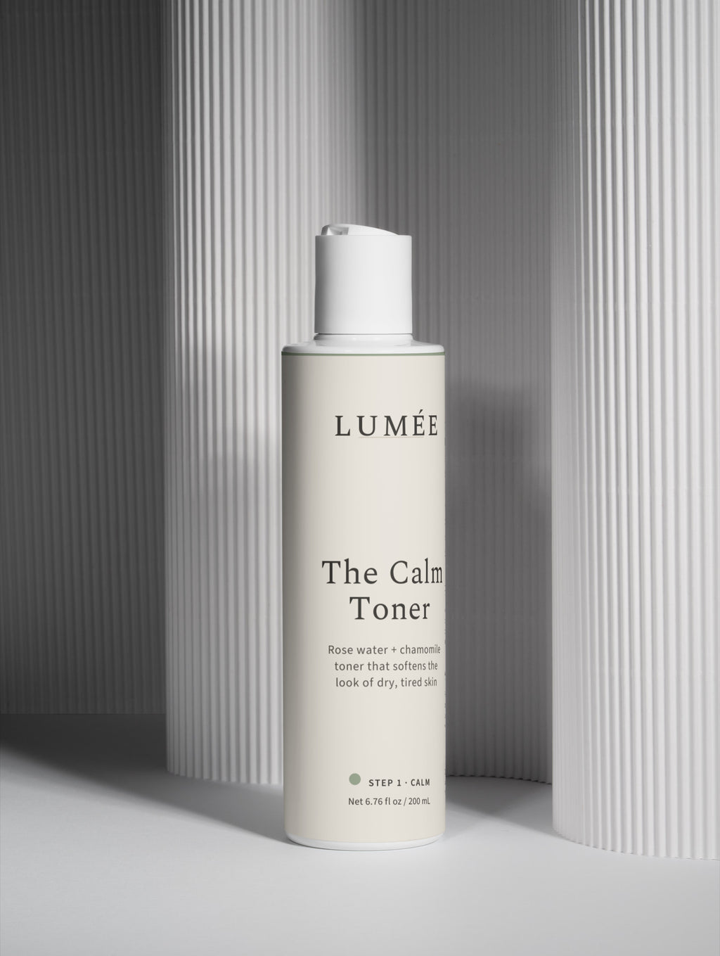 The Calm Toner