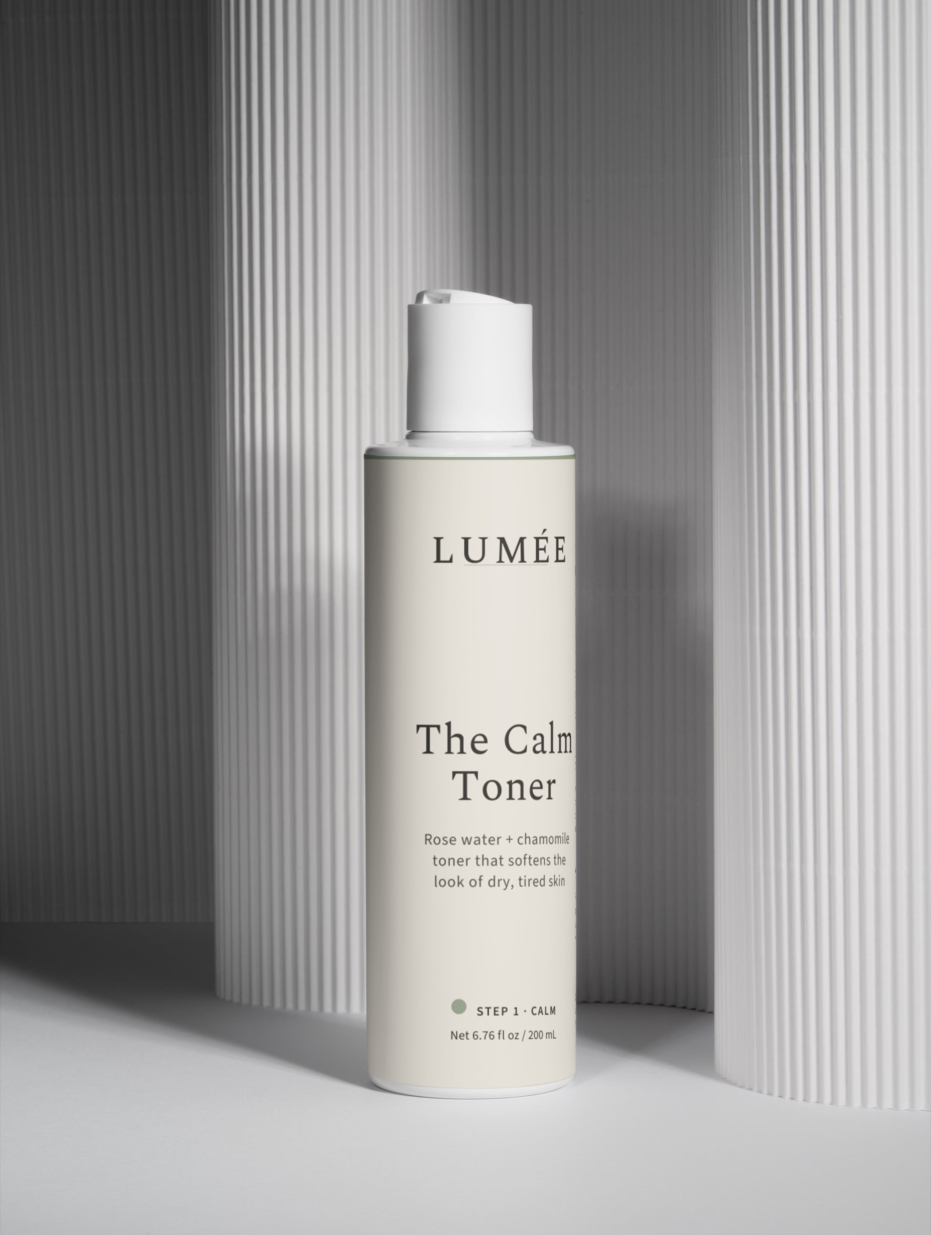 The Calm Toner