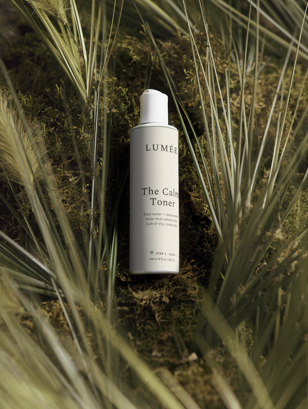 The Calm Toner