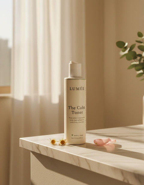 The Calm Toner