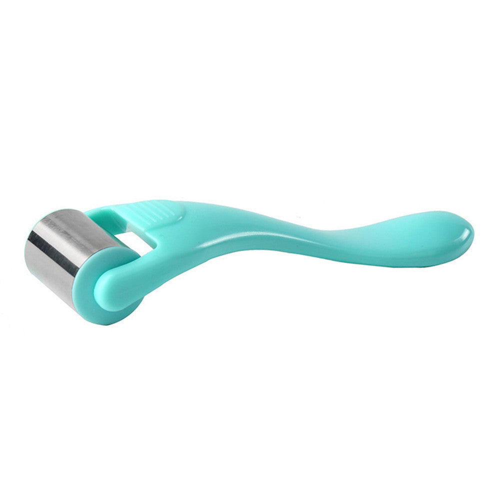 Stainless Steel Ice Roller