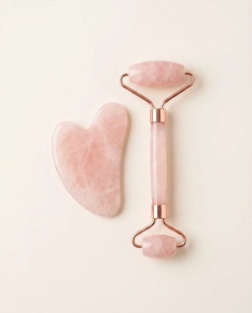 Gua sha set — guasha 01 front