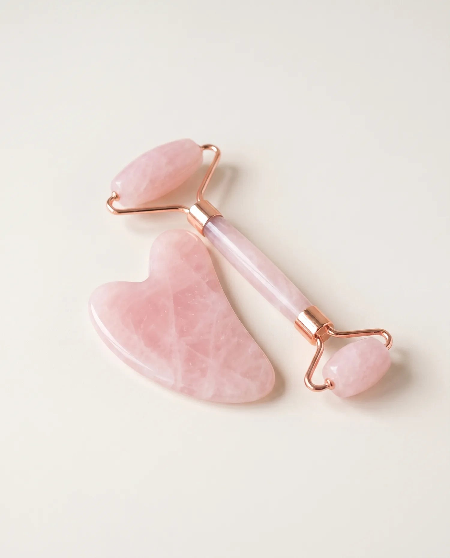 Gua sha set — guasha 02 threequarter