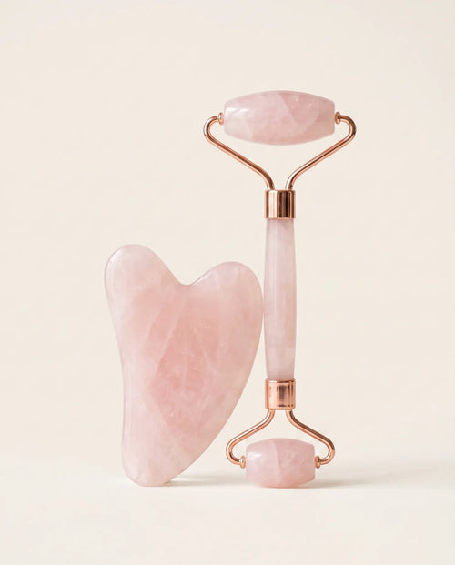 Gua sha set — guasha 03 side
