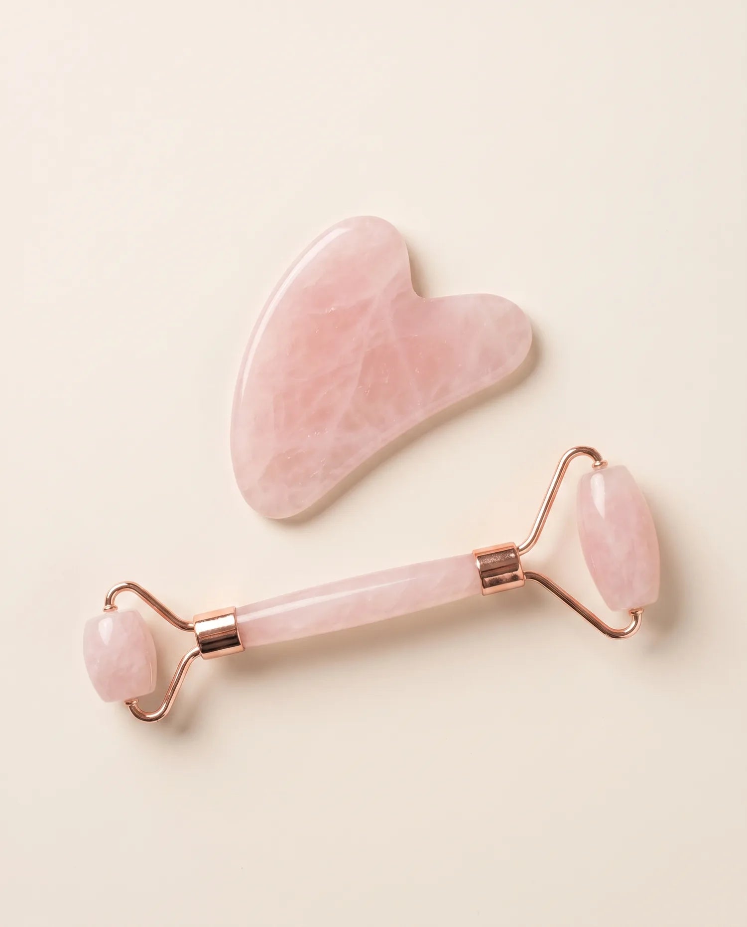 Gua sha set — guasha 04 topdown