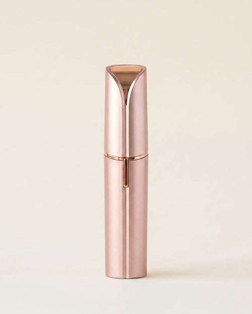 Hair remover — hairremover 01 front