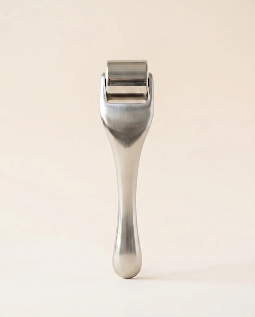 Ice roller — iceroller 03 standing