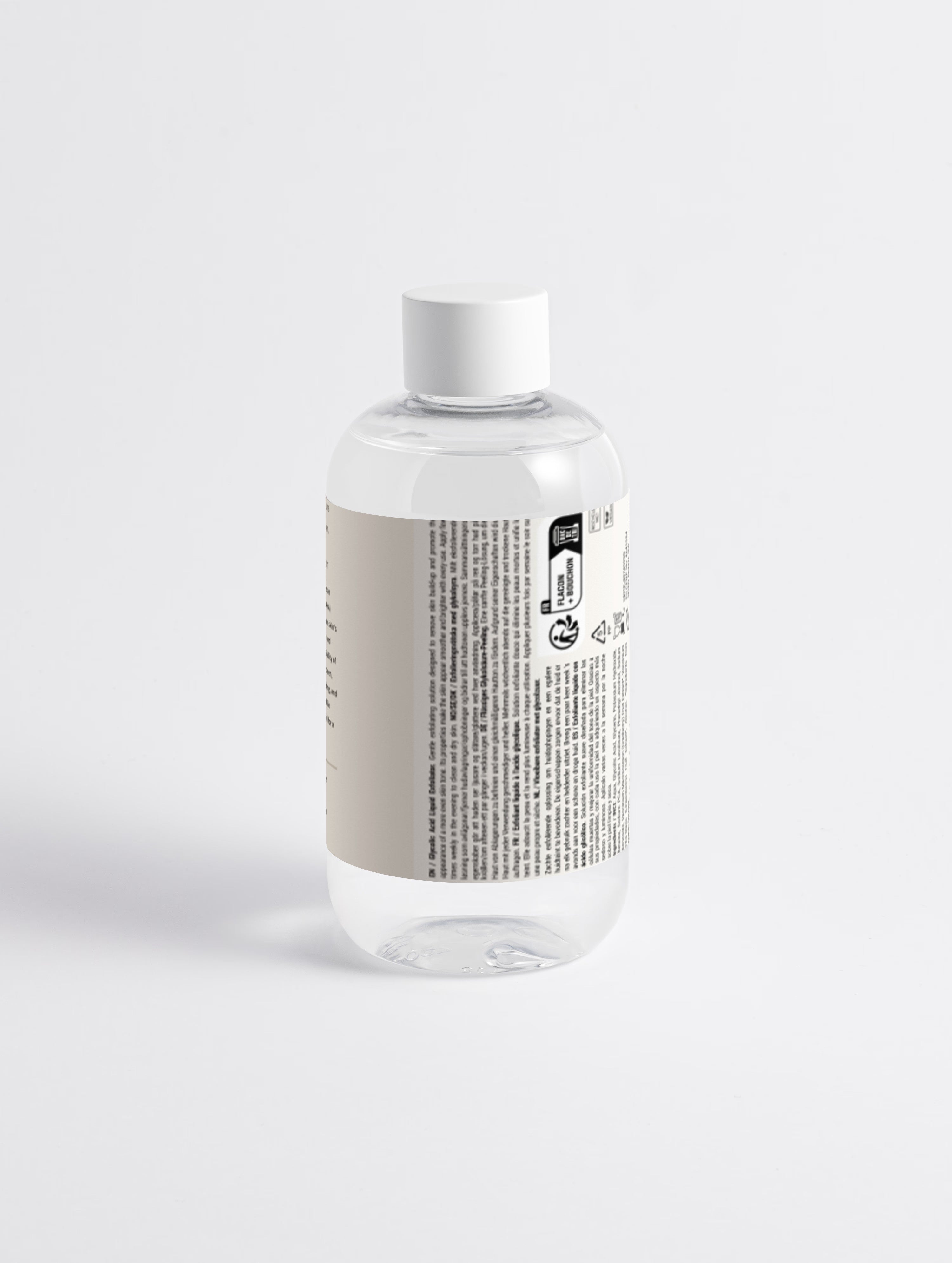 The Glow Nights Toner